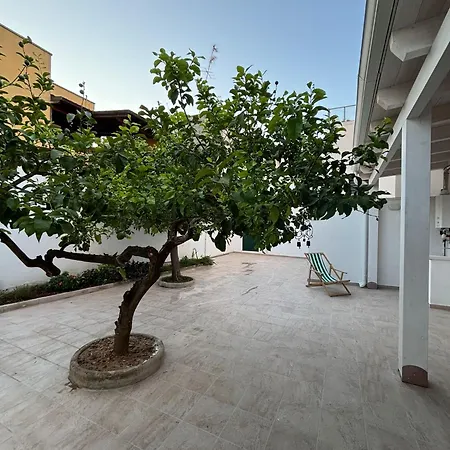 Tatil Evi Le Belle Volte